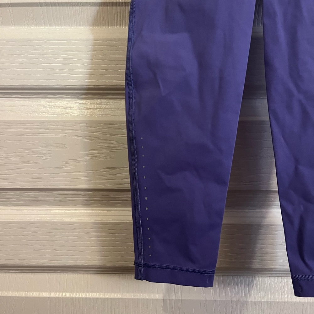 Swift Speed High Rise Tights - Picture 4 of 8